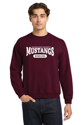 Bowling Crew Mustangs