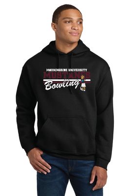 Bowling Hoodie Monte