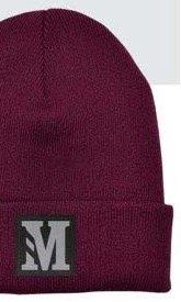 Fleece Lined Cuffed Morningside Beanie