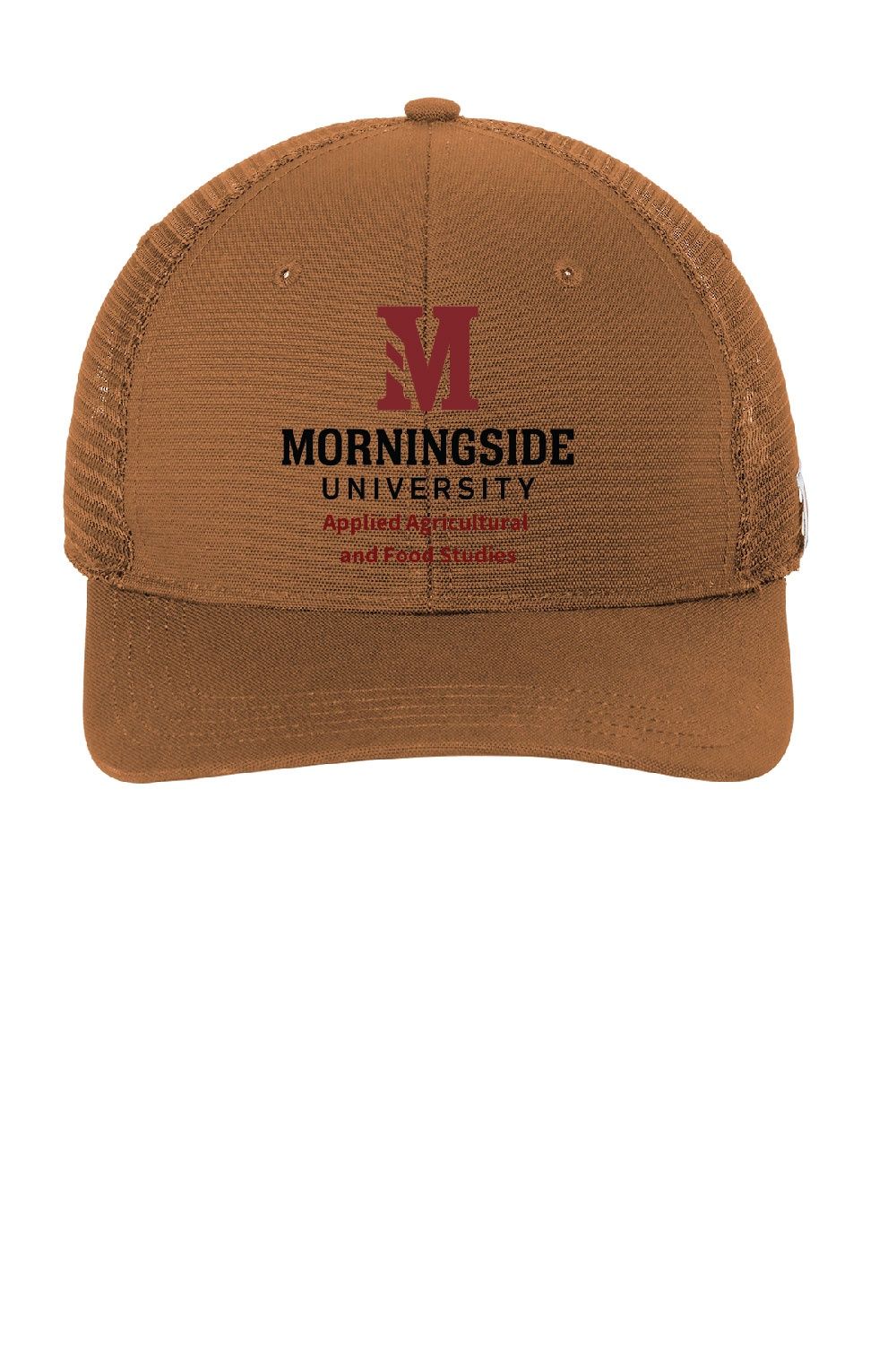 Morningside University Ag $ Food Studies Carhartt Trucker Hat