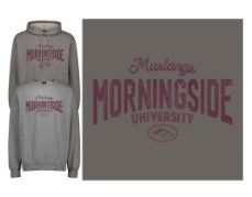 Crew Morningside University