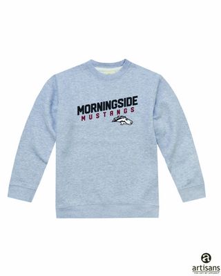 Youth Crew Sweatshirt