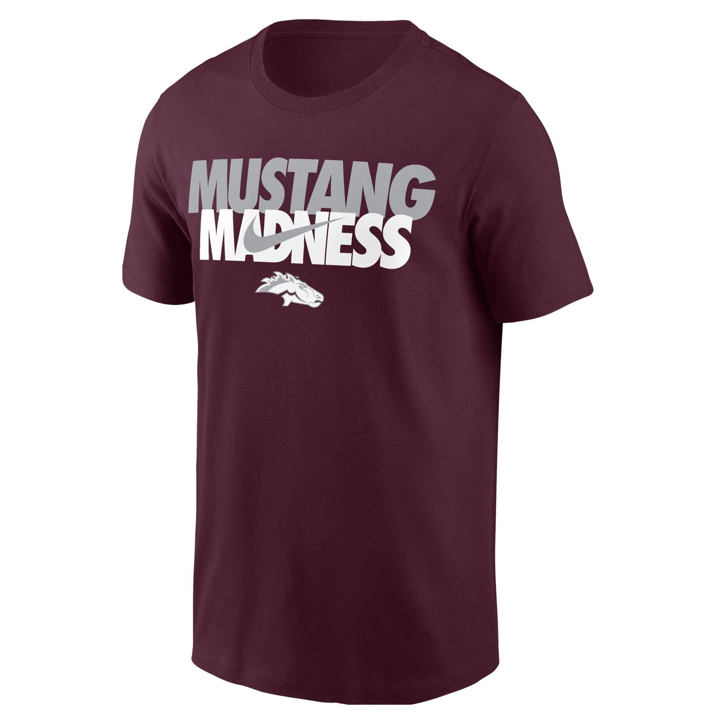 Nike Mustang Madness Tee