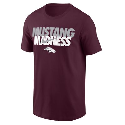 Nike Mustang Madness Tee