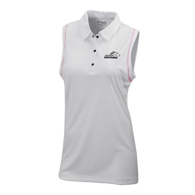 Omni Wick Ladies Tank Mustangs