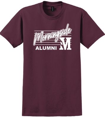 Morningside University Alumni Tee