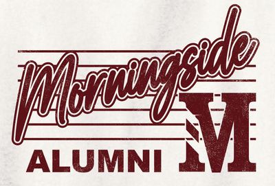 Morningside University Alumni Crewneck Sweatshirt