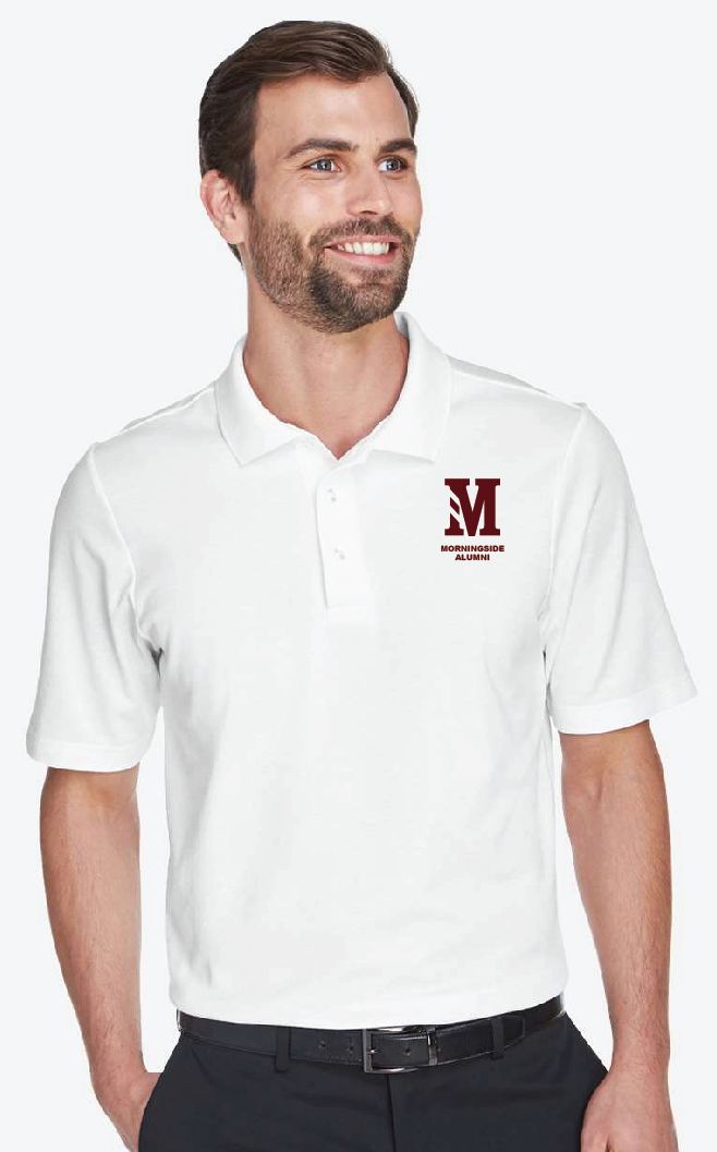 Morningside University Alumni Polo