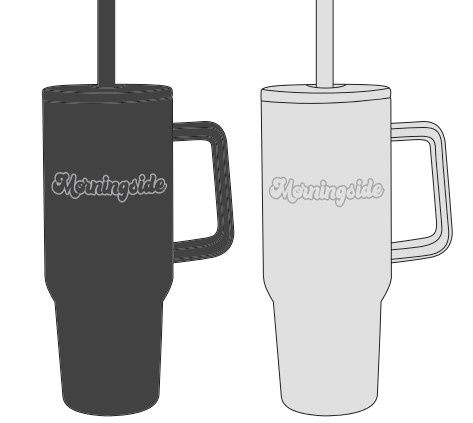 Jackson 40oz Tumbler