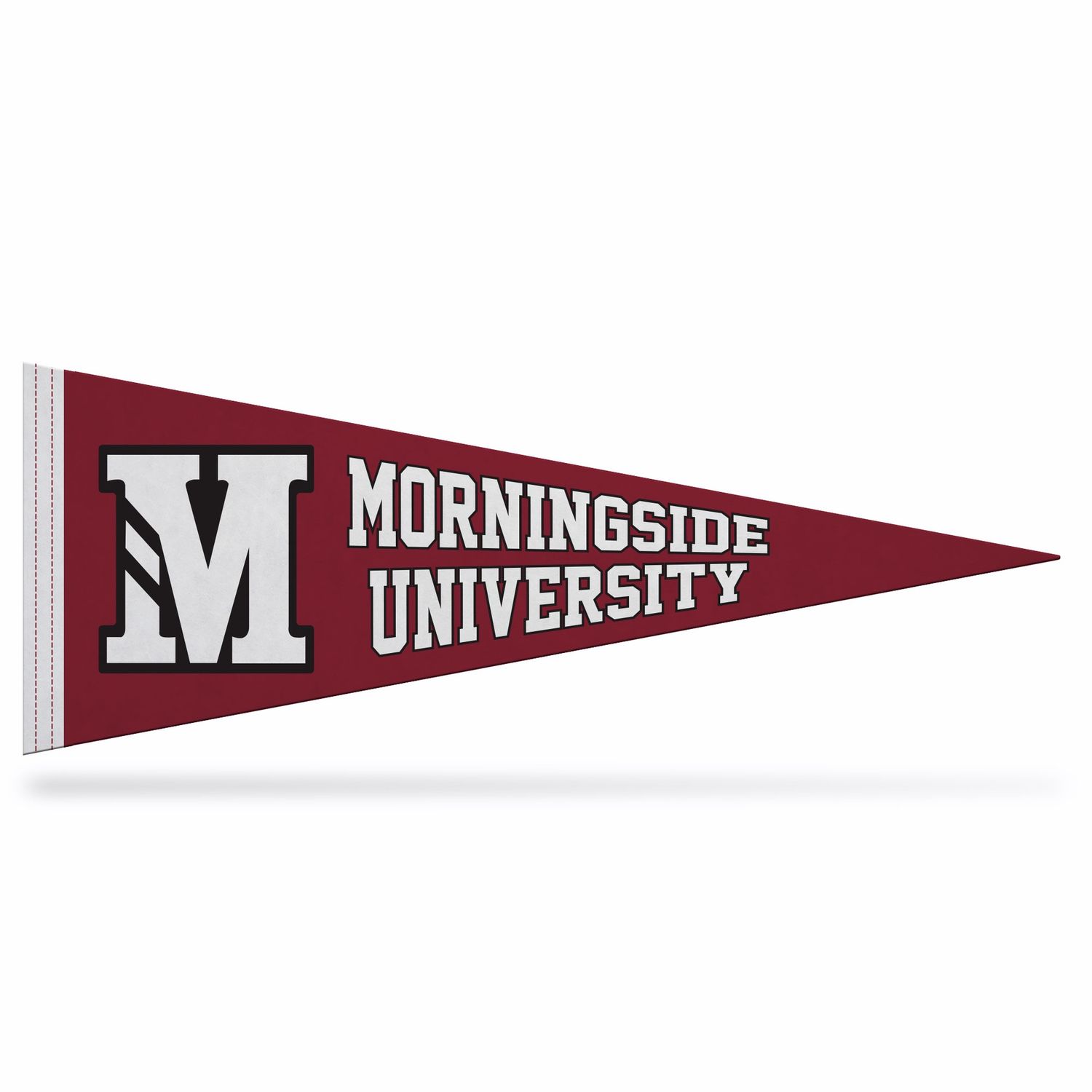 Soft Felt Pennant 9"x24"