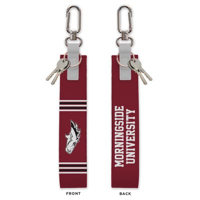 Oversized Strap Keychain