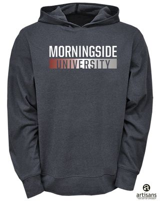 Denver Hoodie Fade