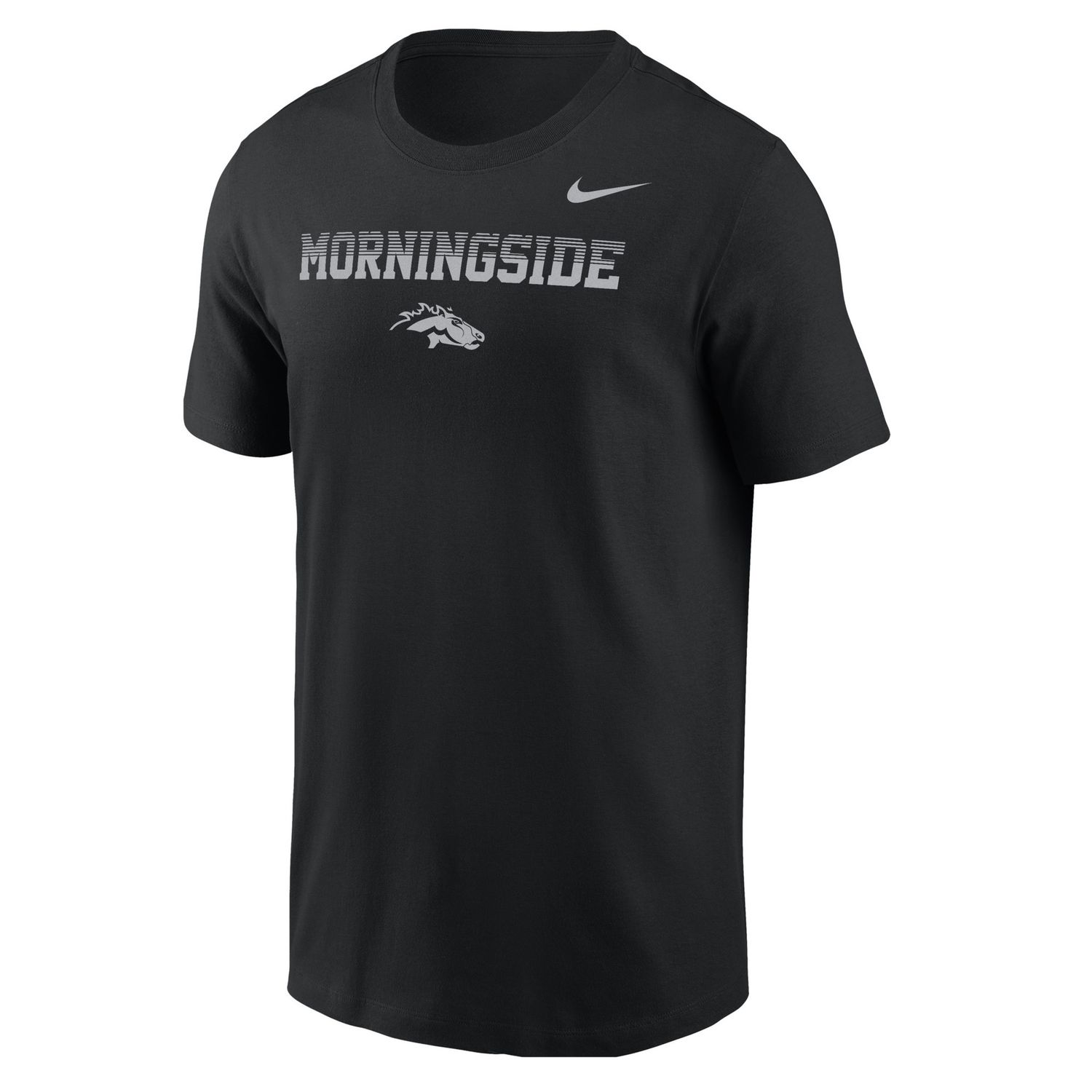 Nike Core Cotton w Line Graphic
