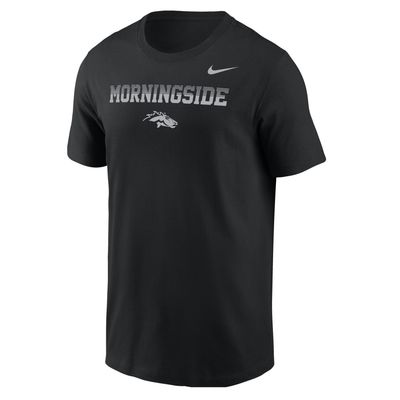 Nike Core Cotton w Line Graphic