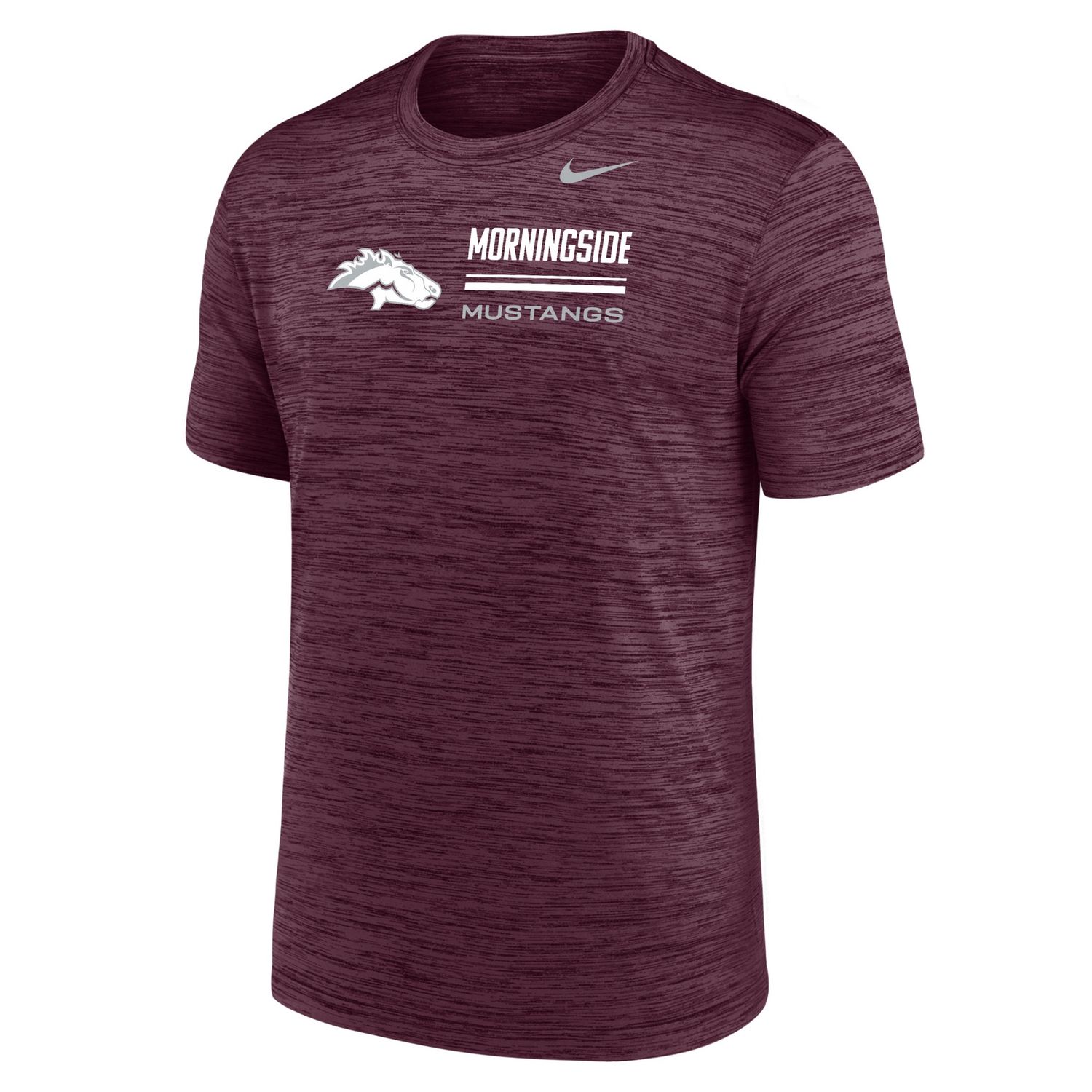 Nike Velocity Legend SS Tee