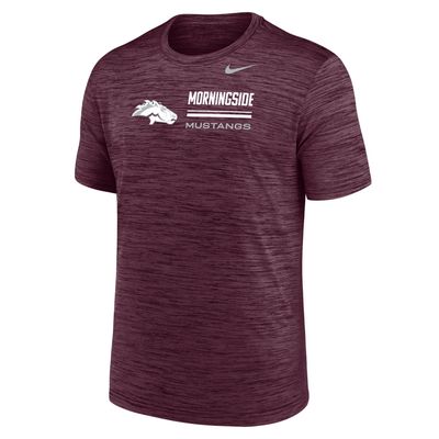 Nike Velocity Legend SS Tee