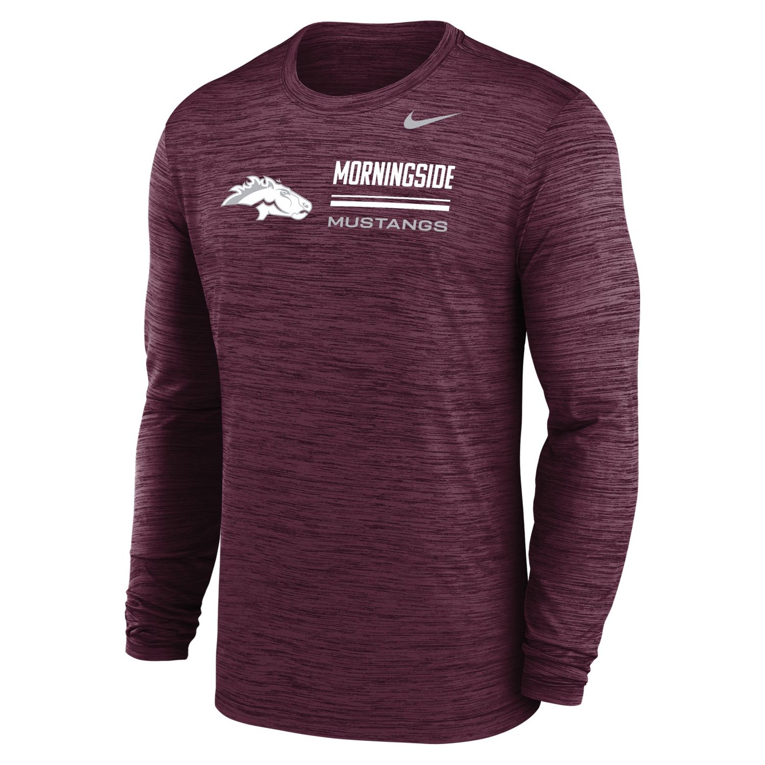 Nike Velocity LS Tee