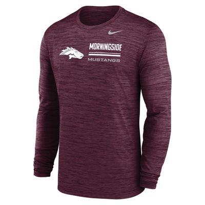 Nike Velocity LS Tee
