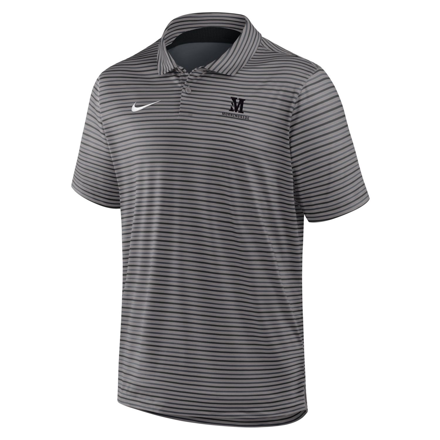 Nike Premium Stripe Polo