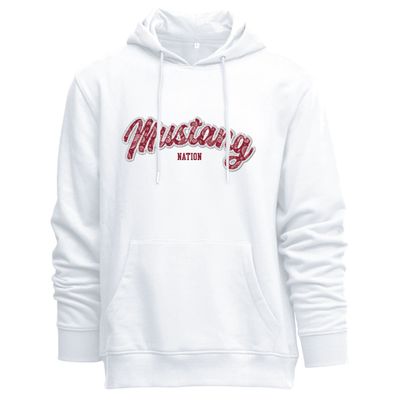 Bandana Hoodie