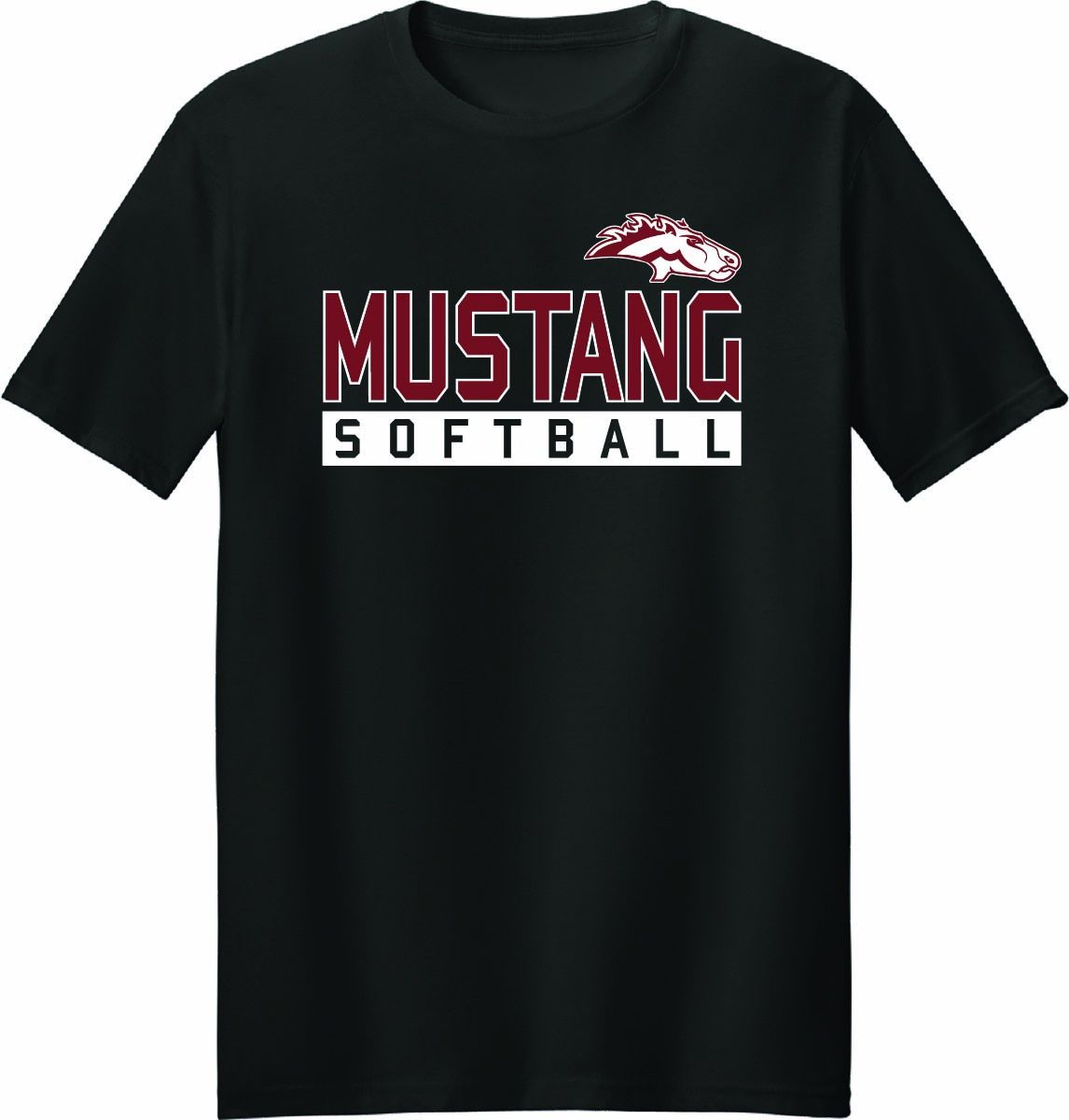 Sports Tee