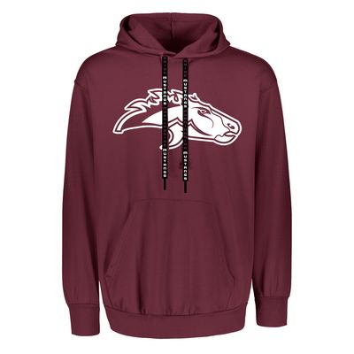 Hoodie w Custom Strings