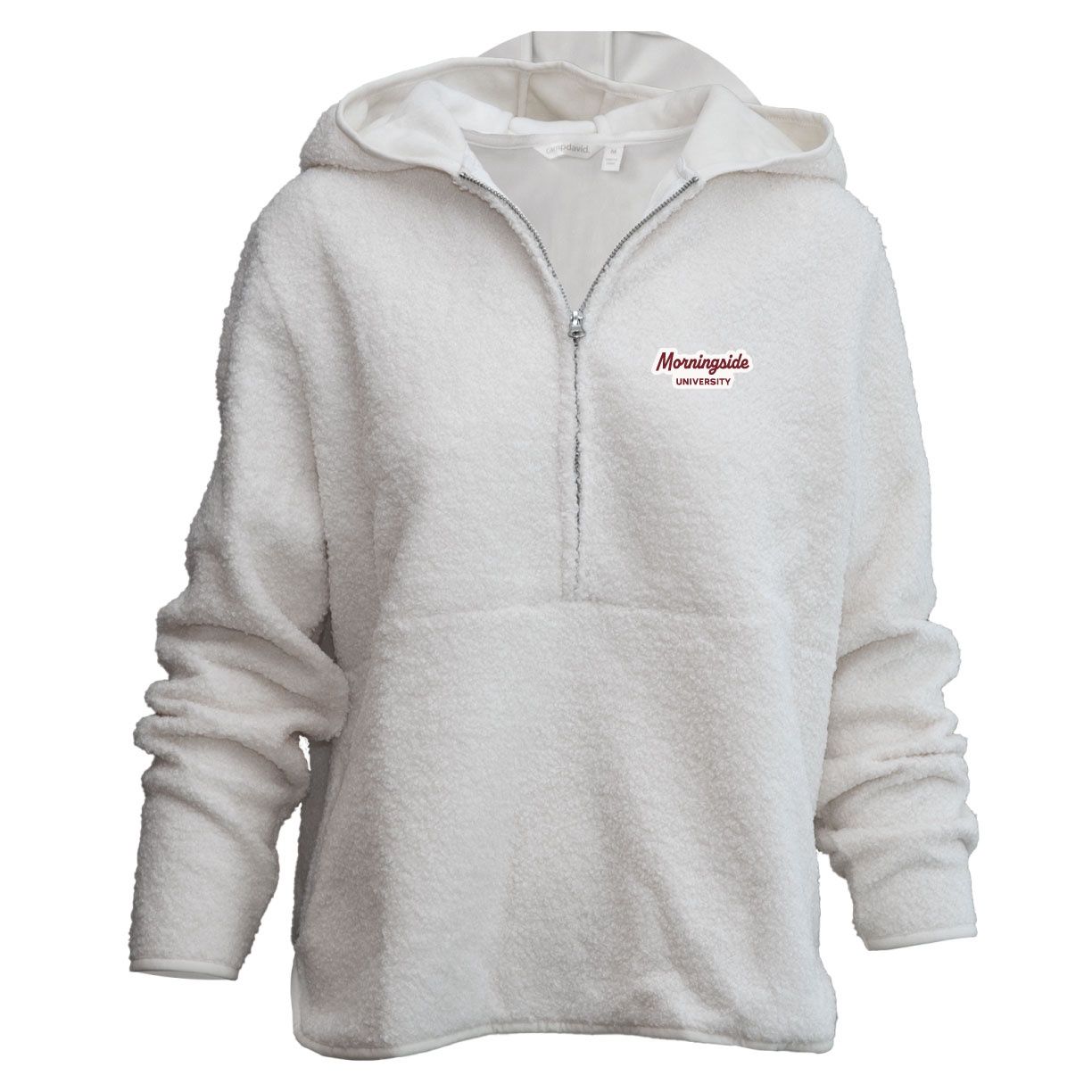 Devin Fleece 1/4 zip