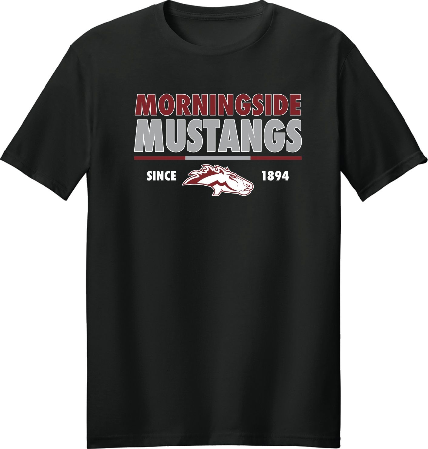 Short Sleeve Tee