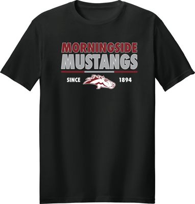 Short Sleeve Tee