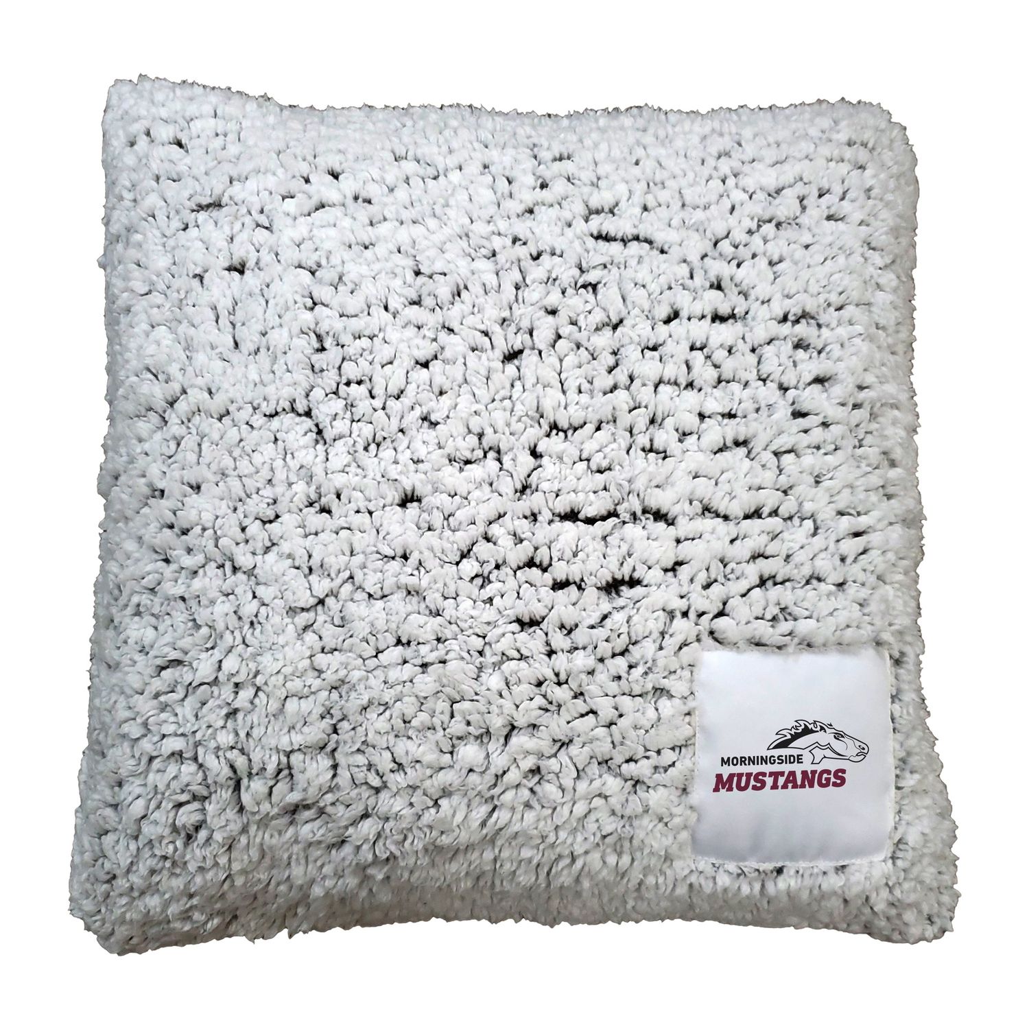 Frosty Pillow