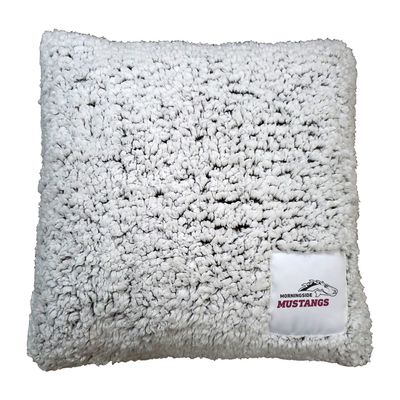Frosty Pillow