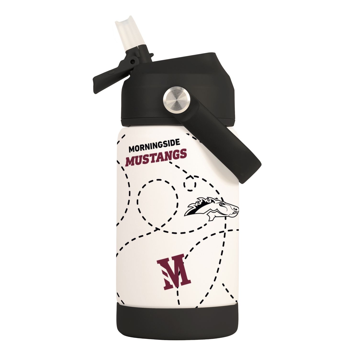 Kids 12oz Bottle