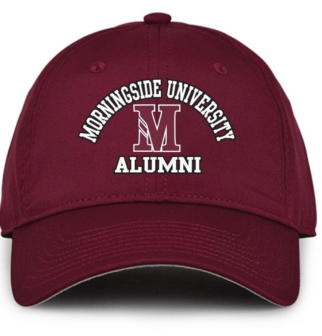 Alumni Hat