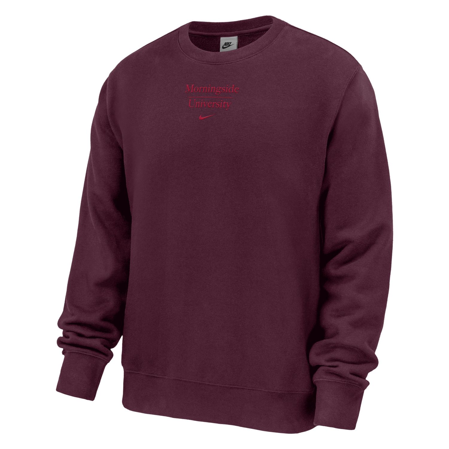 Nike Crew Embroidery