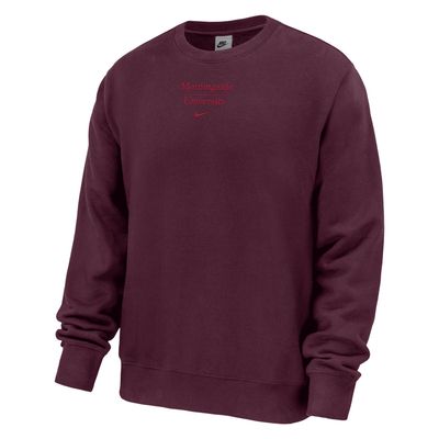 Nike Crew Embroidery