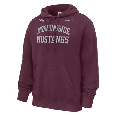 Nike Hoodie w Grey