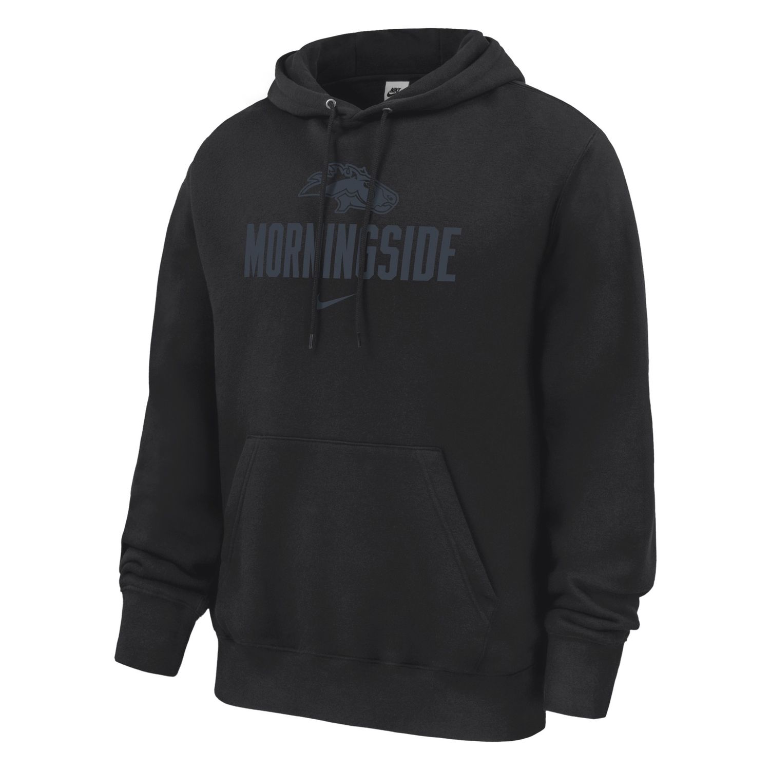 Nike Hoodie Black