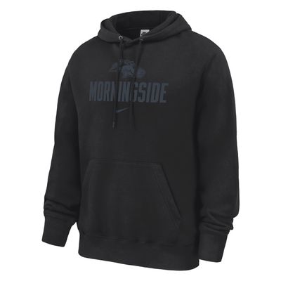 Nike Hoodie Black