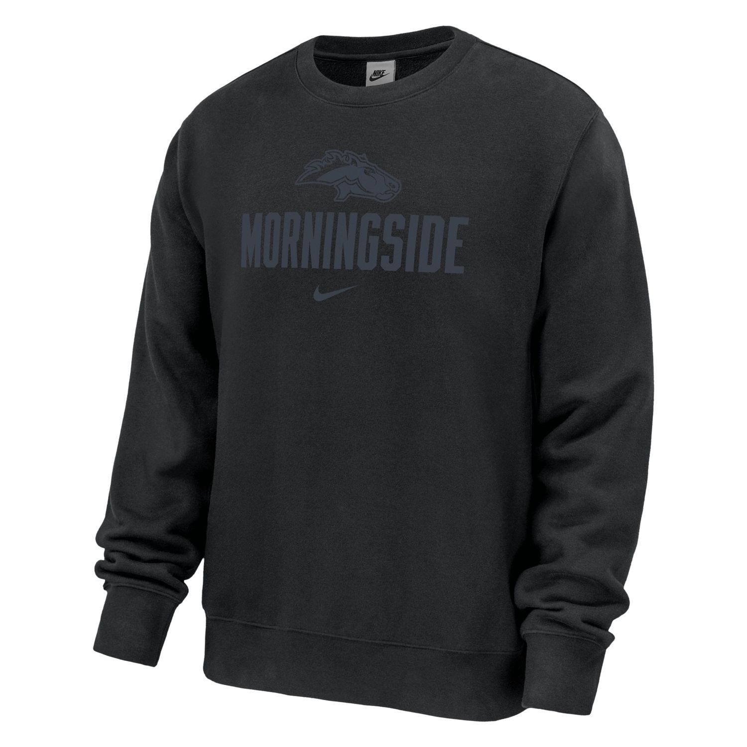 Nike Crew Black