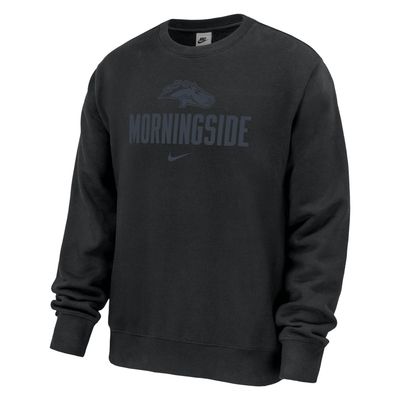 Nike Crew Black
