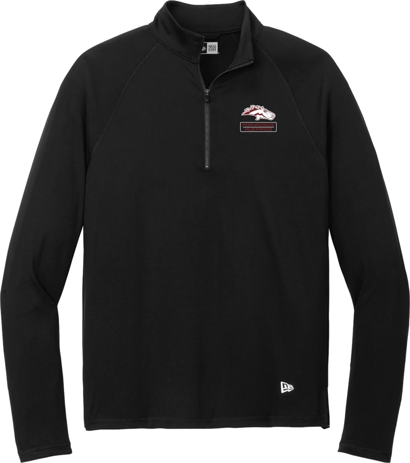 New Era 1/2 Zip