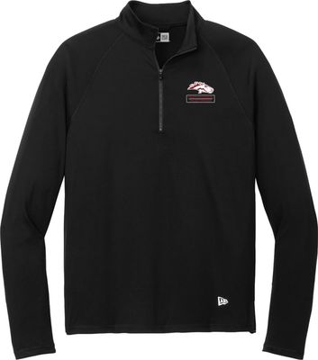 New Era 1/2 Zip