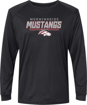 LS Performance Tee