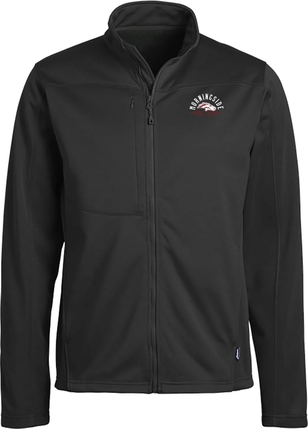 Fleece Soft Jacket