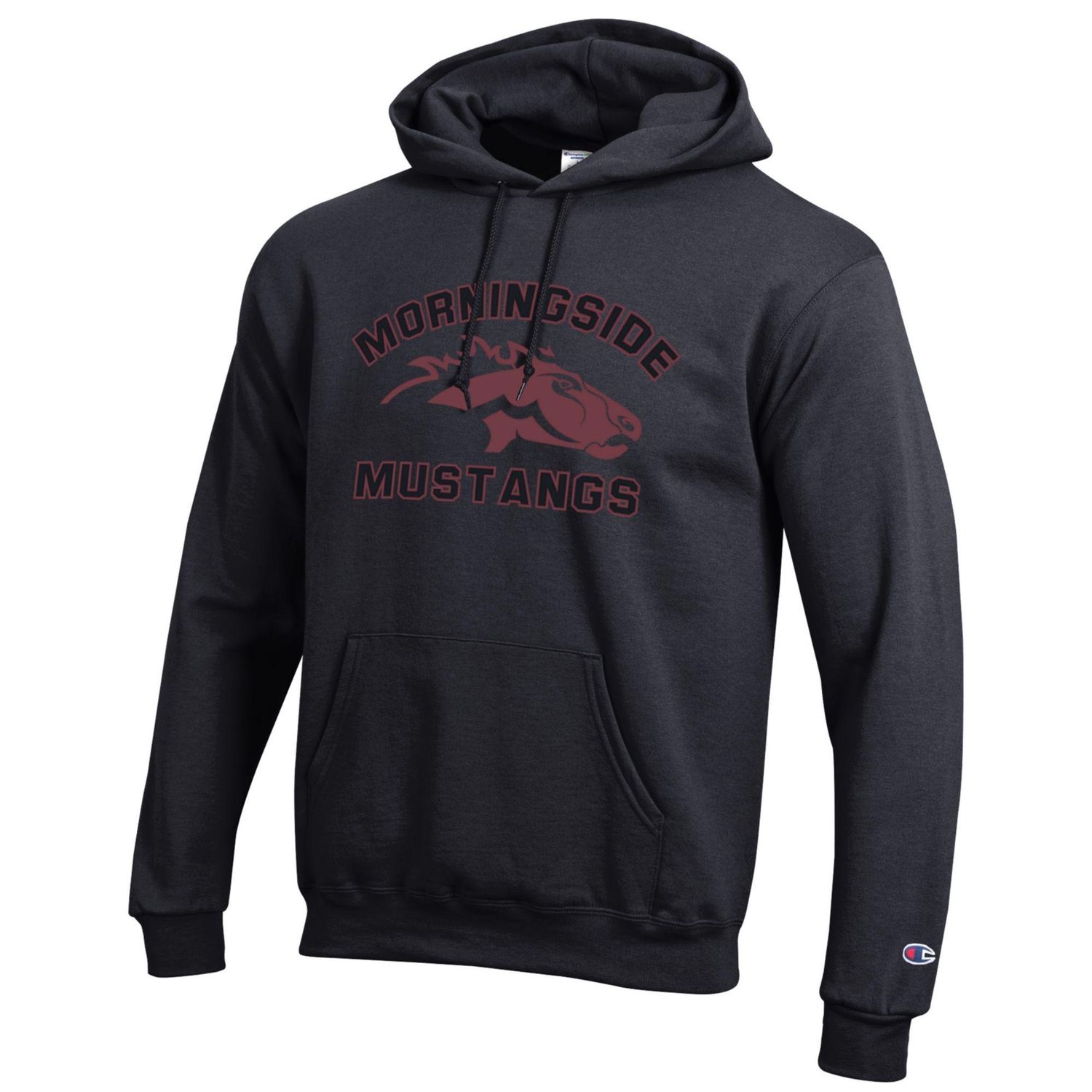 Champion BCA Hoodie