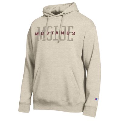 Mside Mustangs Hoodie