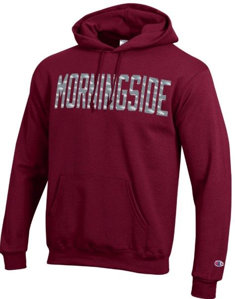 Mustang Logo Hood