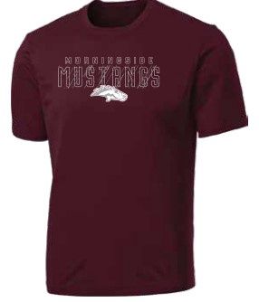 Athletic Performance Tee