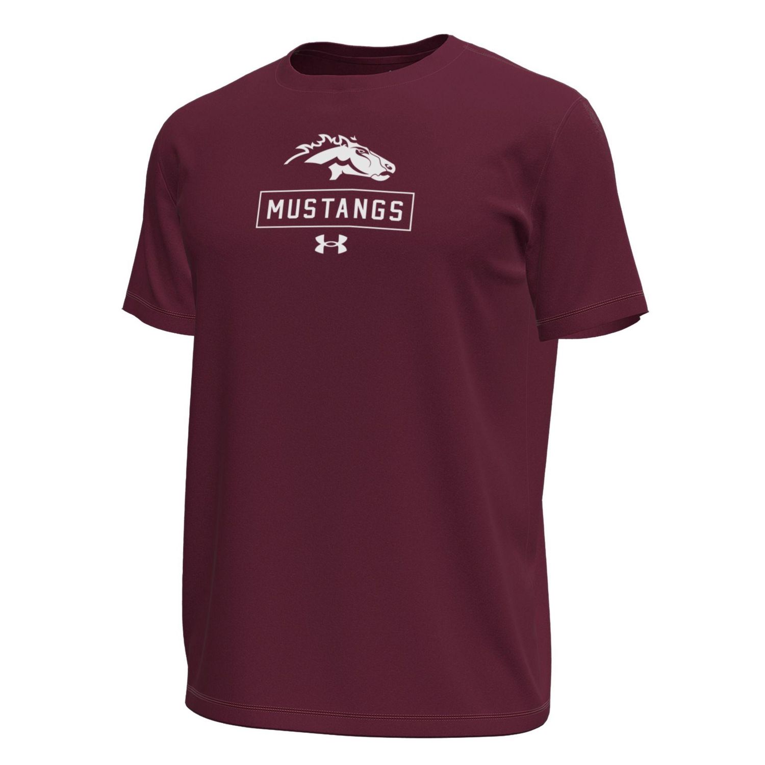 UA Tech Stretch Tee