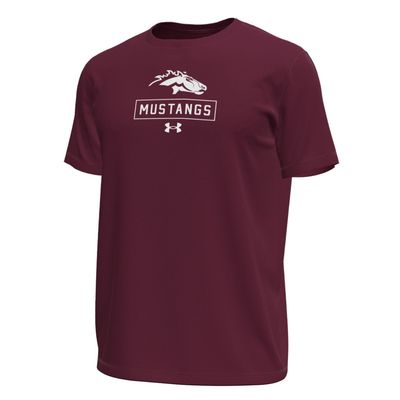UA Tech Stretch Tee